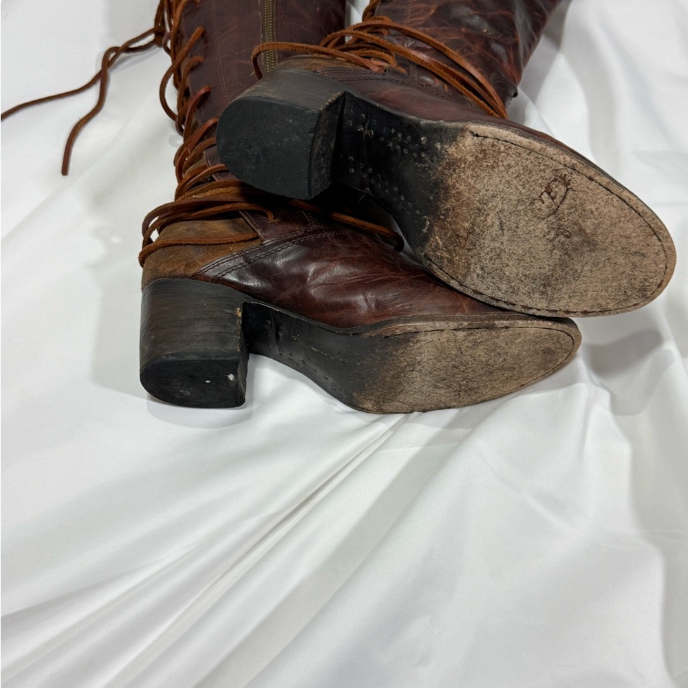 Freebird by Steven Coal Boots - Picture 7 of 7